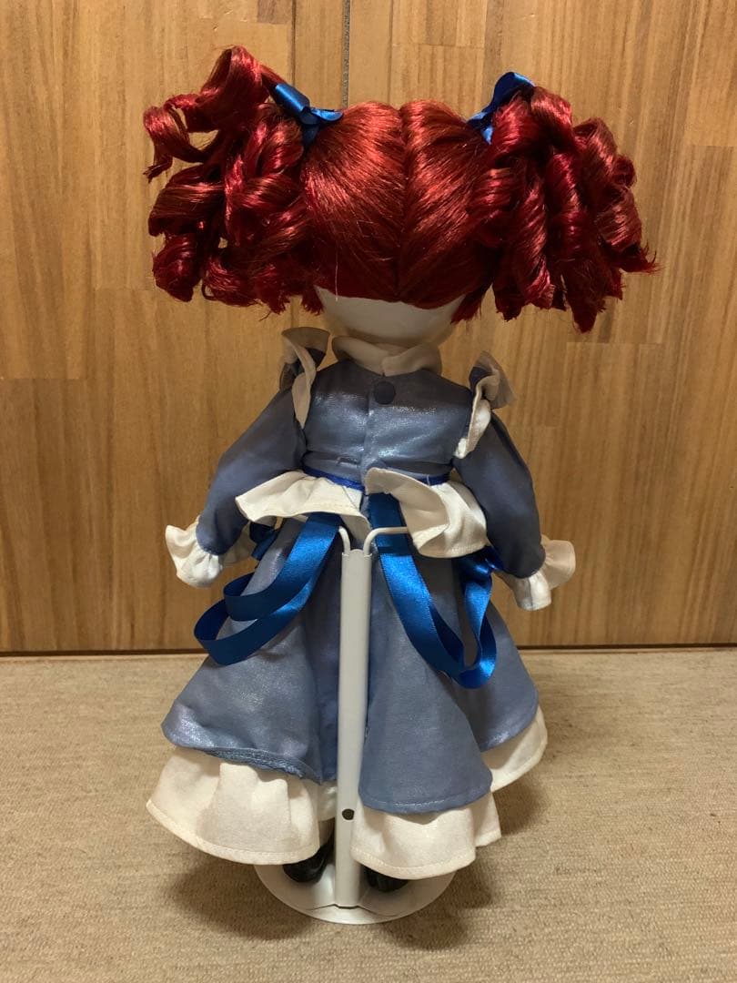 ポピープレイタイムのポピーちゃん人形