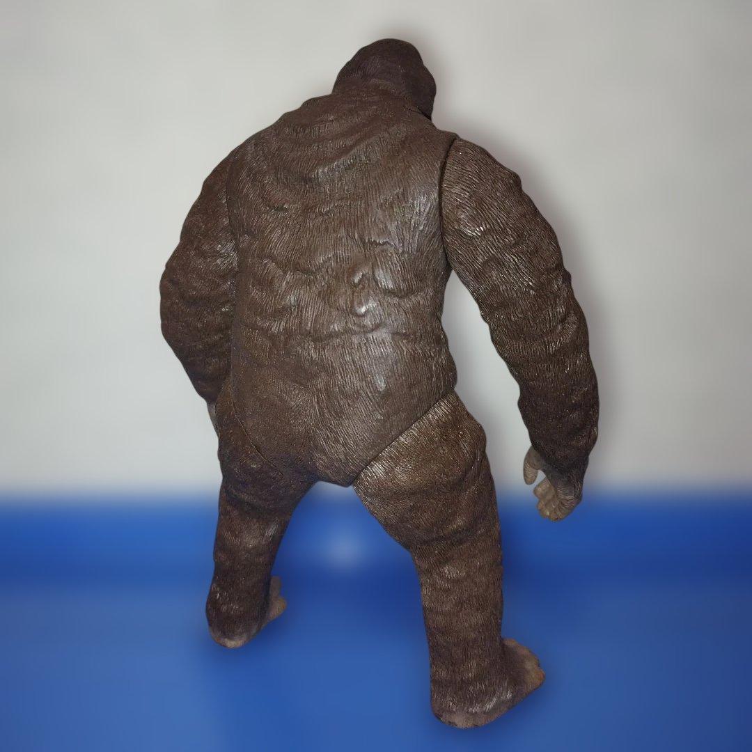 キングコング 入手困難品 旧ムビモンシリーズ　状態良