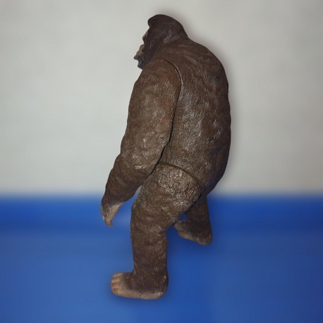 キングコング 入手困難品 旧ムビモンシリーズ　状態良