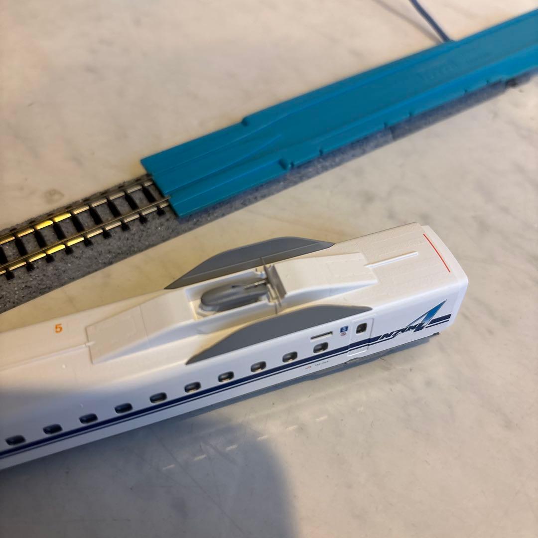 TOMIX N700-1000系(N700A) 16両セット