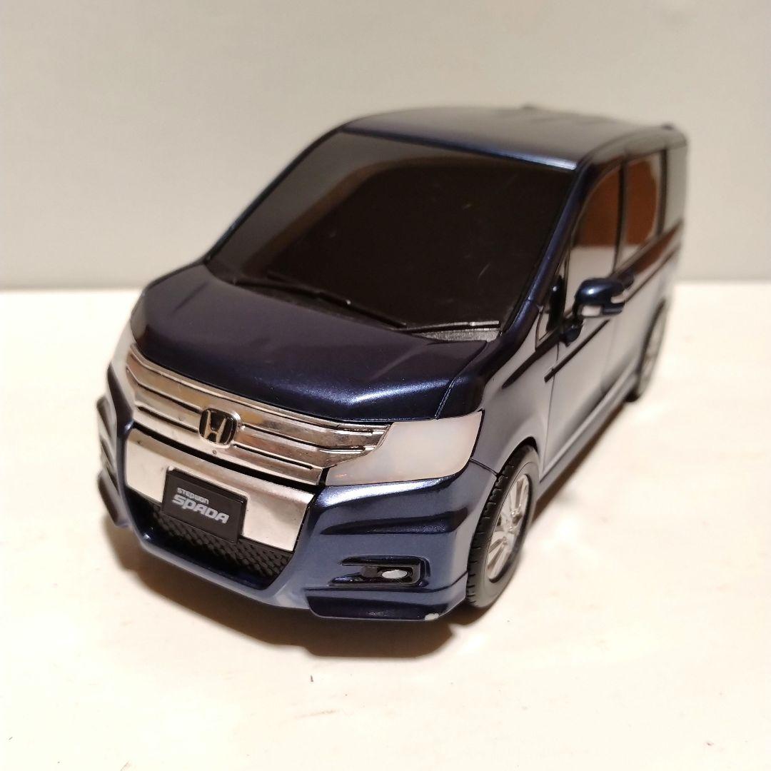 ホンダ ステップワゴン スパーダ カラーサンプル 模型 非売品 - メルカリ