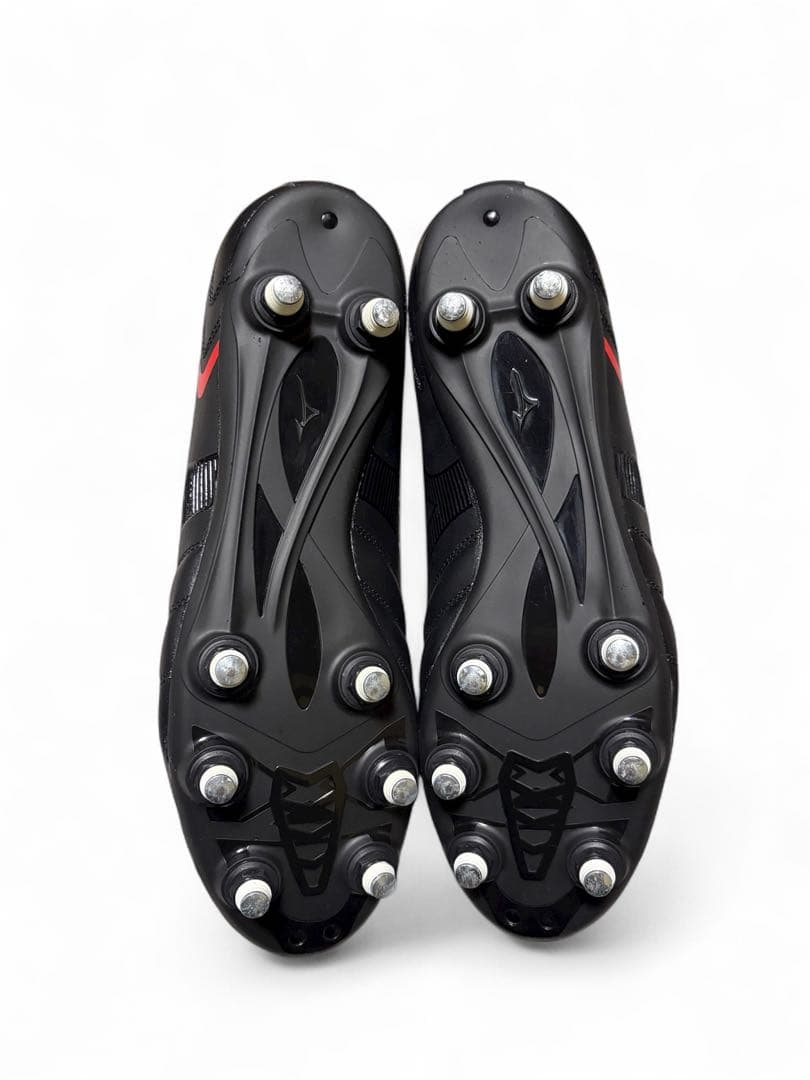 モナルシーダ 黒色 27.5cm NEO || SELECT SI 匿名配送