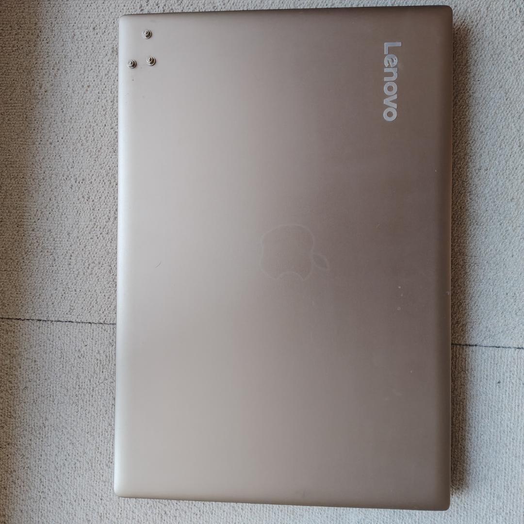 Business gasuyan IdeaTab IDEAPAD ideapad 520 Core i5 960GB SSD