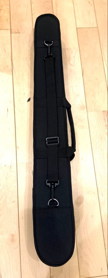 コントラバス フランス式弓 ブラジル専用木製 フランス、ドイツ両用