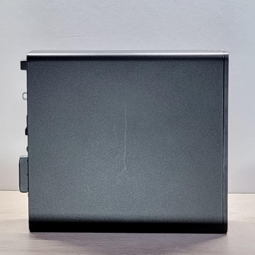 Core i7 9700／WiFi5／16GB／SSD256GB／HDD2TB - メルカリ