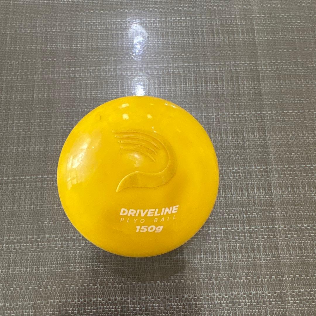 ドライブラインプライオボールセット売り可能 バラ売り可能 2kg（黒