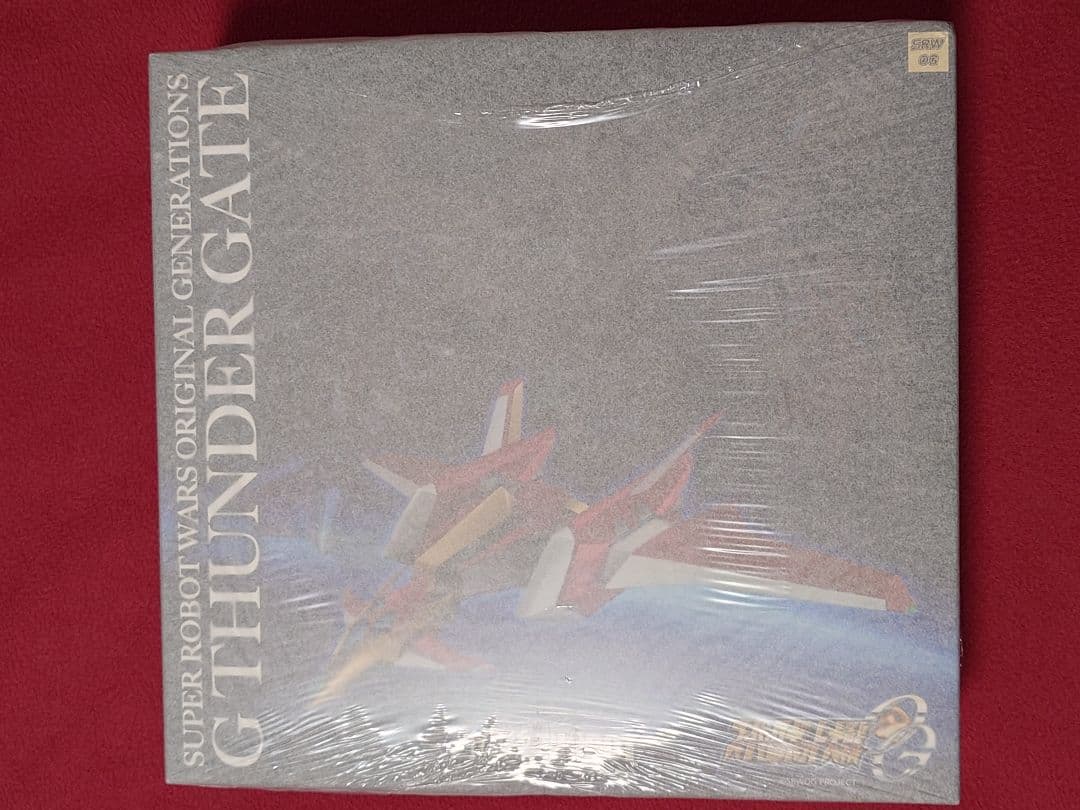 RIOBOT Gサンダーゲート RIOBOT Gサンダーゲート – 株式会社千値練 ー Sentinel co.,ltd