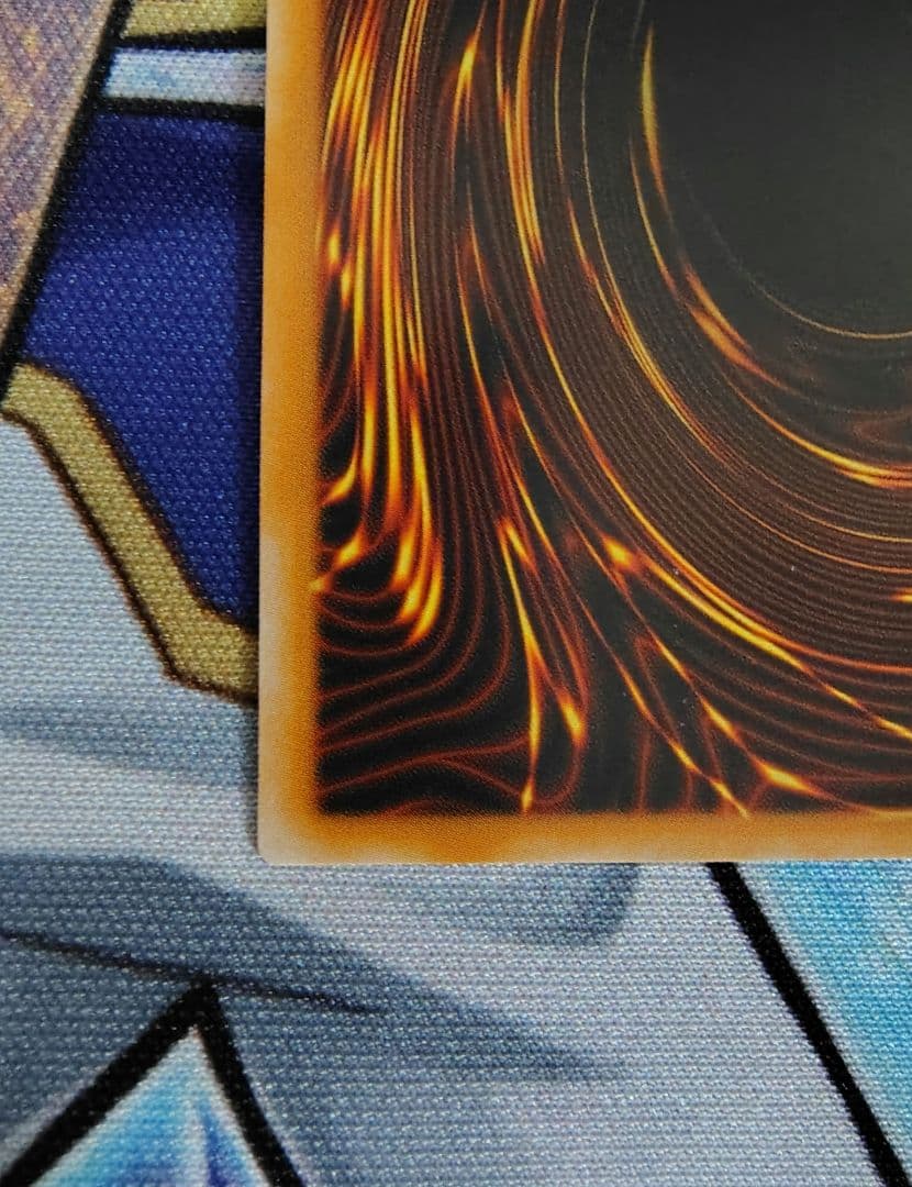 ★*★様 遊戯王 青眼の白龍 ブルーアイズ OTS28 レリーフ ドイツ版 美品