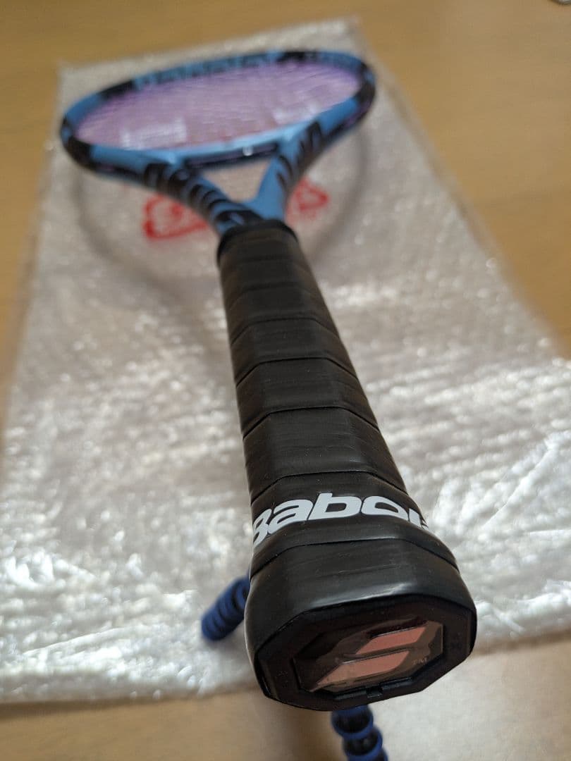 現行モデル バボラ ピュアドライブ2025 WOOFER2.0付☆新品同様