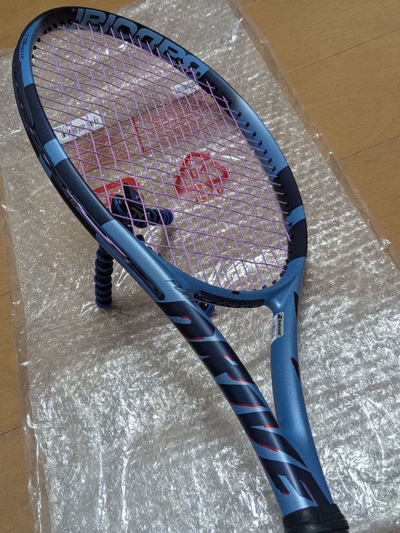 現行モデル バボラ ピュアドライブ2025 WOOFER2.0付☆新品同様