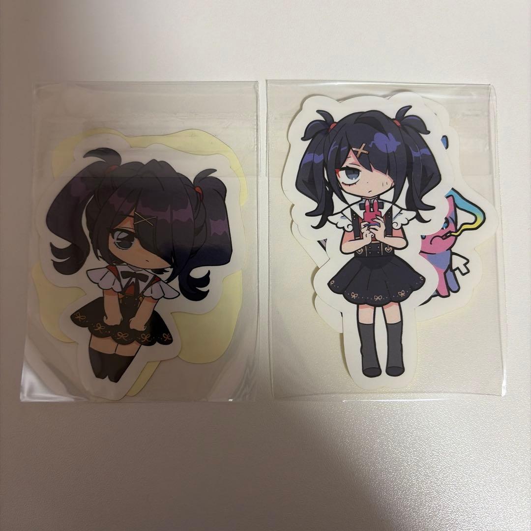 NEEDY GIRL OVERDOSE ニディガ 超てんちゃん くじ 缶バッジ - メルカリ