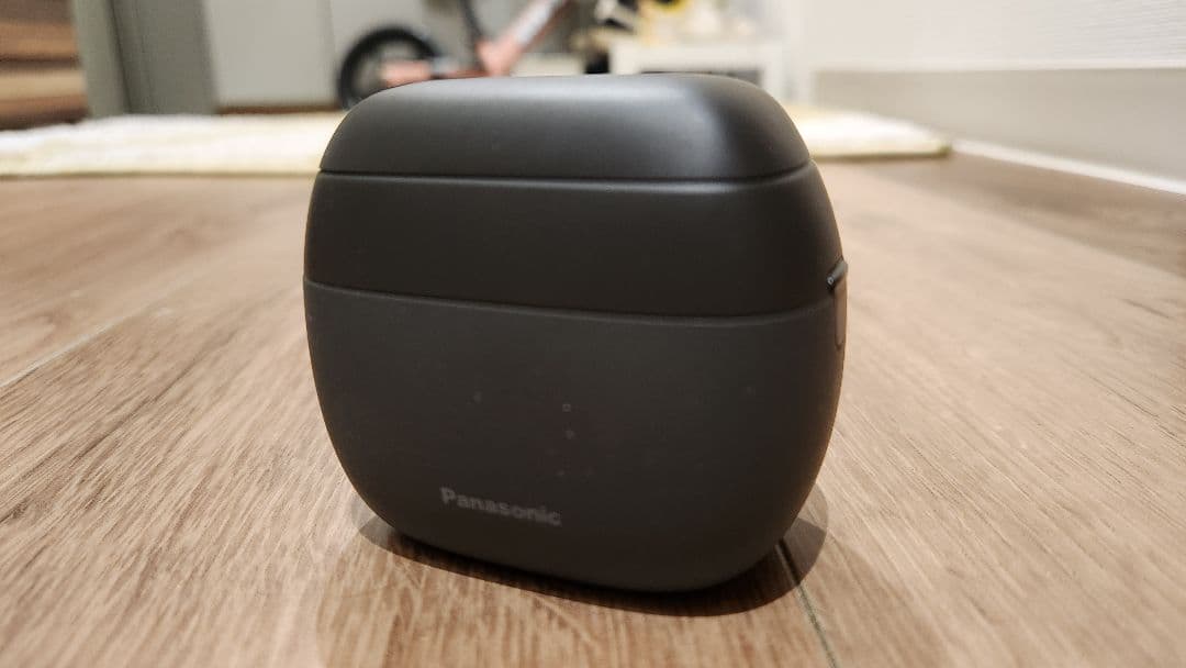 Panasonic ラムダッシュパームイン ES-PV3A 概要 ラムダッシュ パームイン ES-PV3A | メンズシェーバー | Panasonic