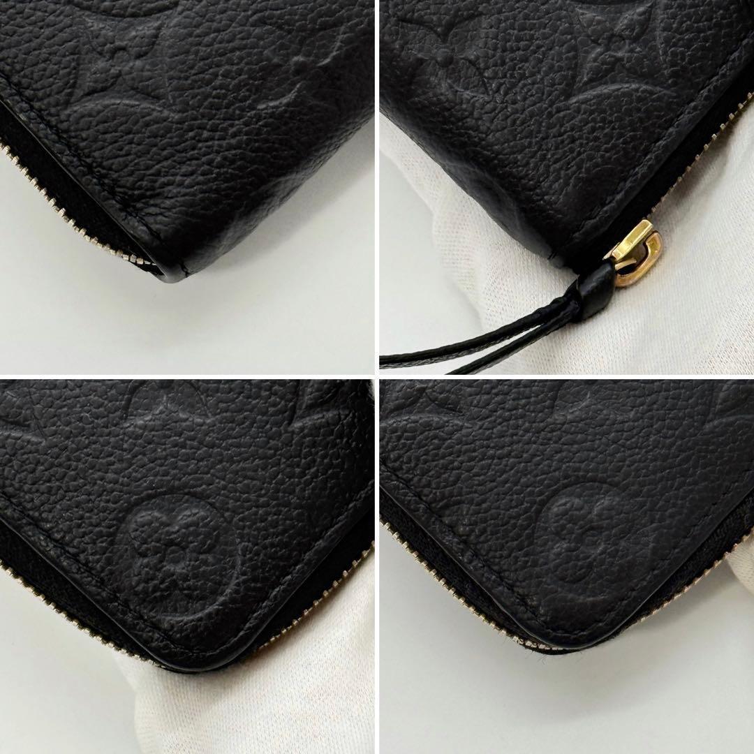 ✨超極美品 IC内蔵✨ルイヴィトン アンプラント 現行型 クレマンス 長