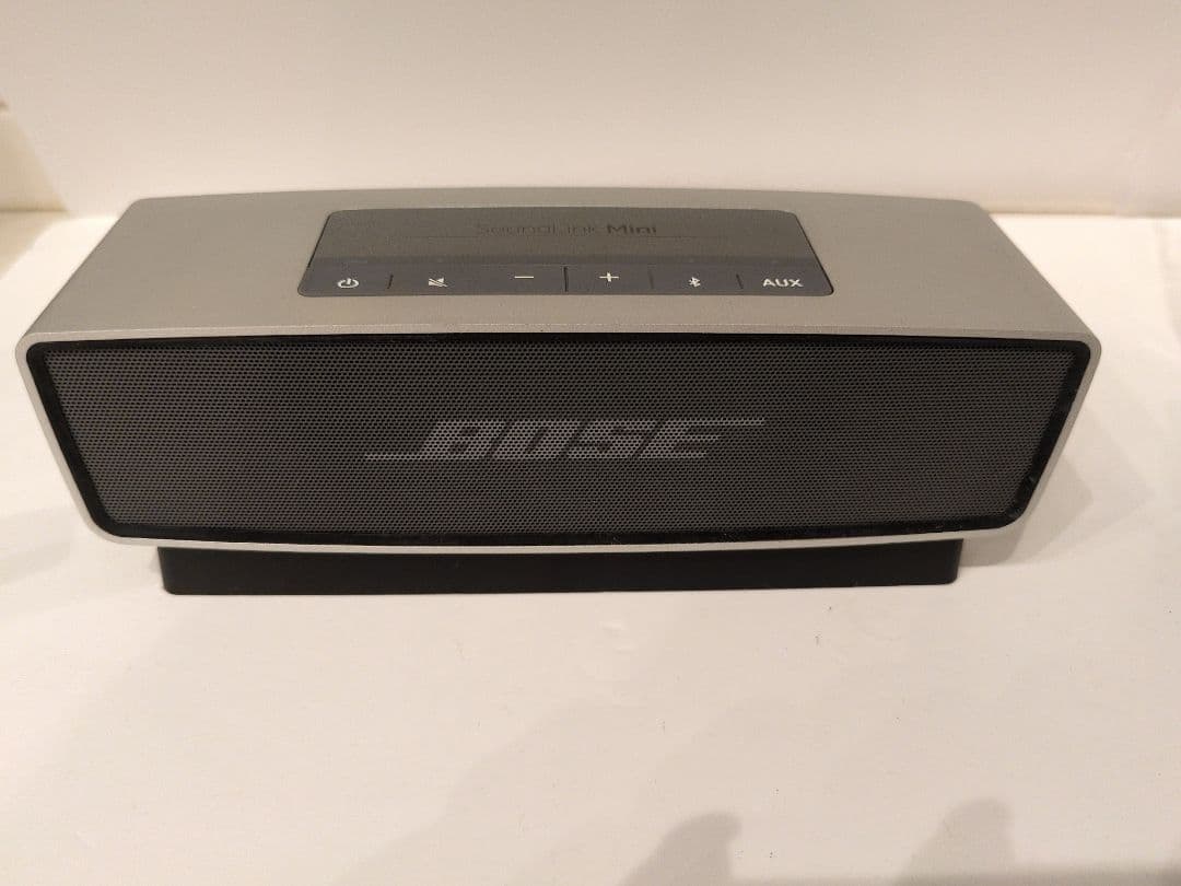 フィリップス サブウーファー二口目