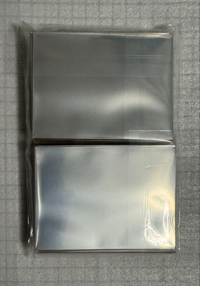 未使用】C107 プレイマット ＆ スリーブ 遠坂あさぎ 藍沢エマ - メルカリ