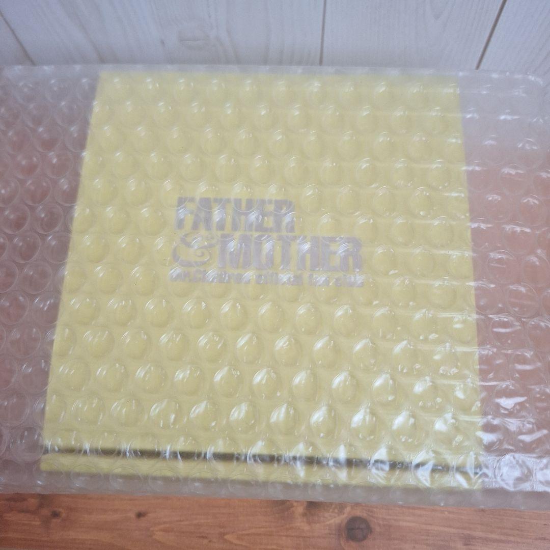 Mr.Childrenファンクラブ継続特典 お茶碗＆豆皿セット