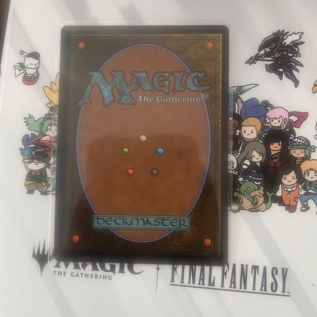 MTG ジョシュア・ロズフィールド Foil プロモ　スポットライト　ff