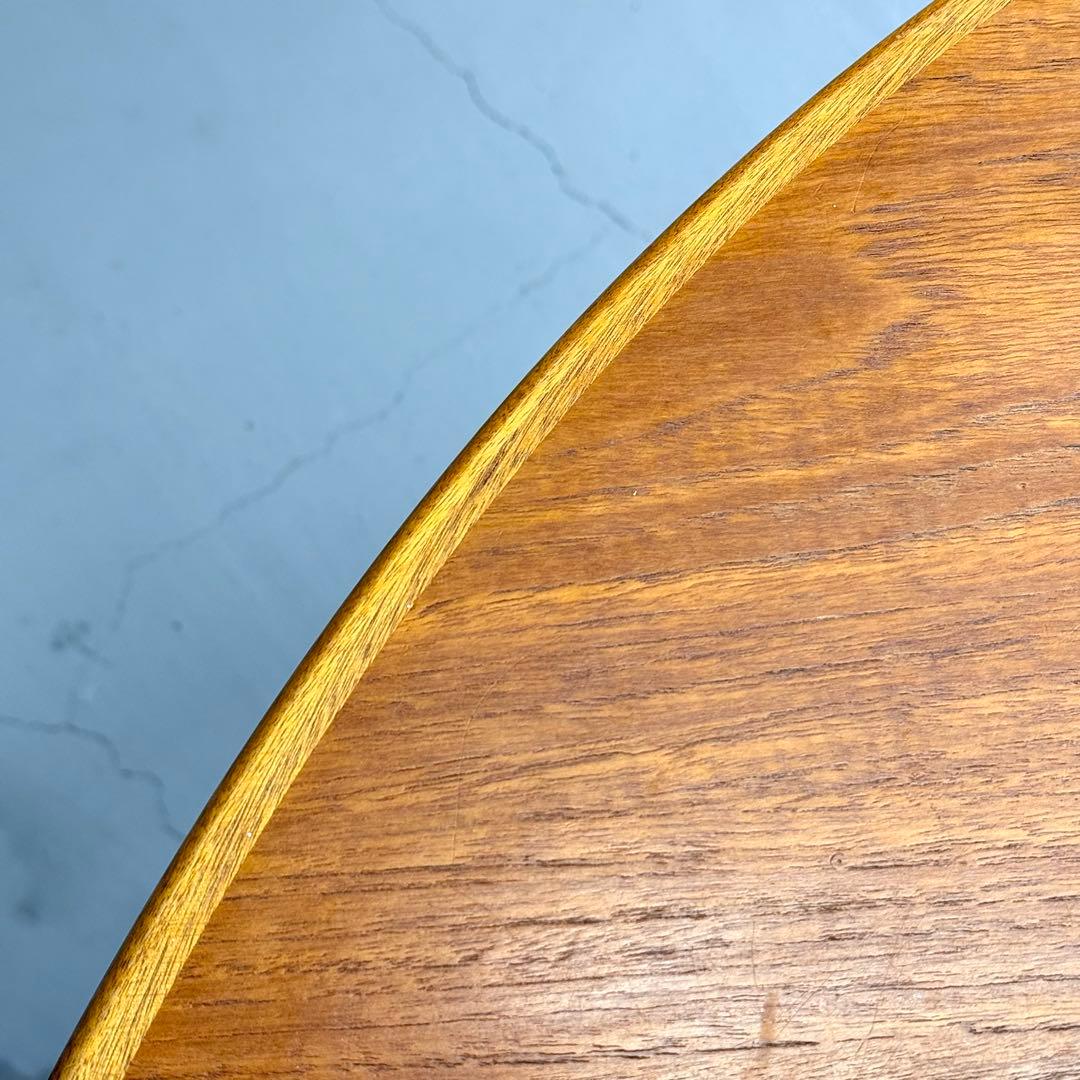 A.H.McINTOSH(マッキントッシュ) ラウンドテーブル (301)