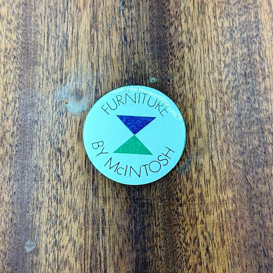 A.H.McINTOSH(マッキントッシュ) ラウンドテーブル (301)