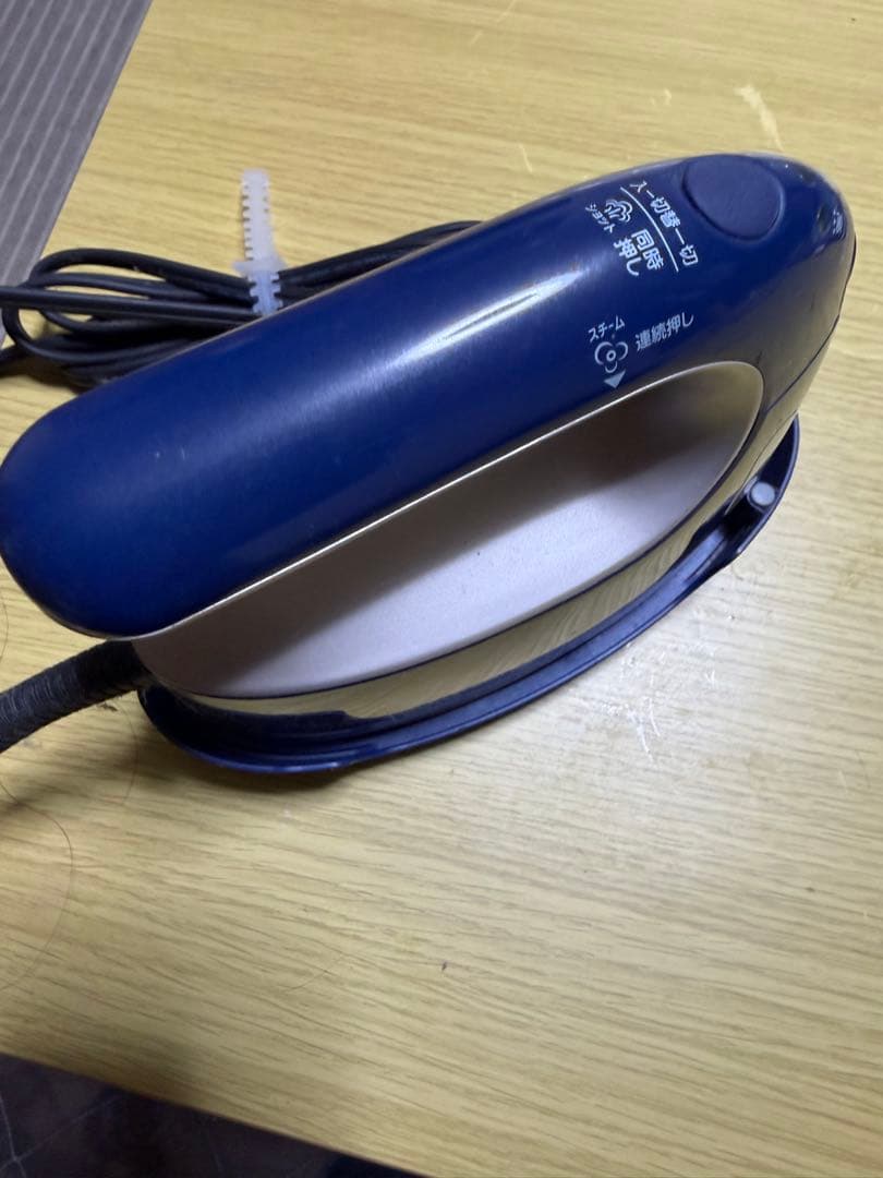 スチームアイロン 楽天市場】【送料無料】スチームアイロン SI-107【 SURE シュアー 石崎