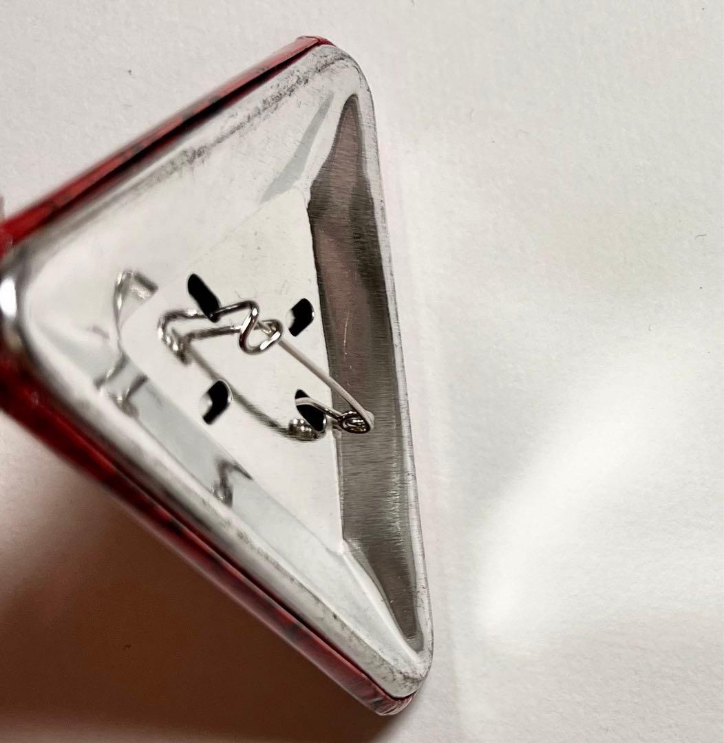 ONE PIECEワンピースタワー トンガリ バースデー 缶バッジ しらほし姫