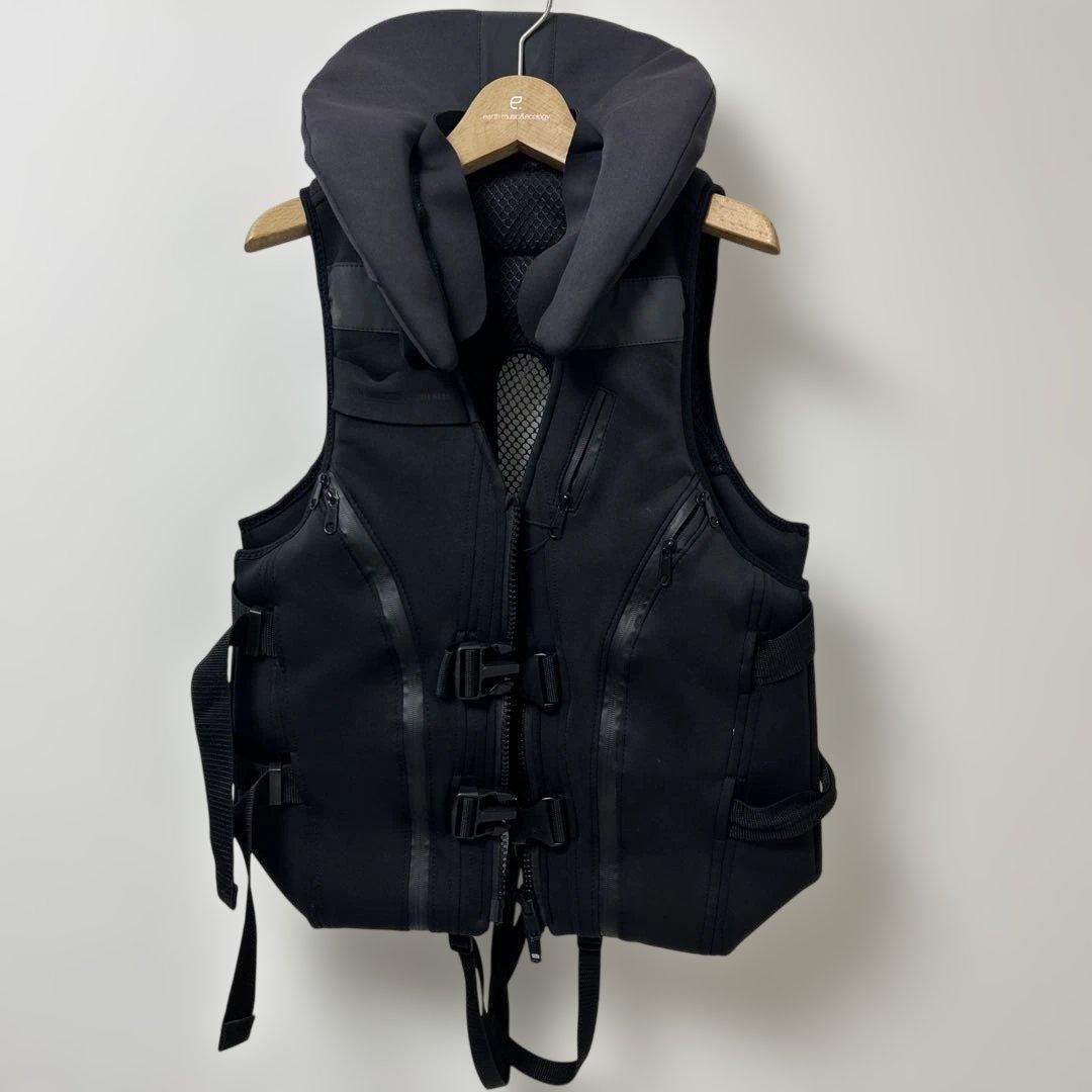 Cultiva 激投ボディープロテクター 釣り用 オーナー カルティバ 撃投 ボディプロテクター4 : 釣り具の通販