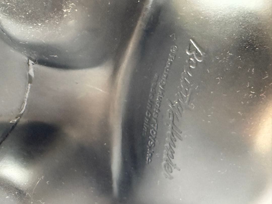 バウンティーハンター スモーキン・ラビット ソフビ フィギュア