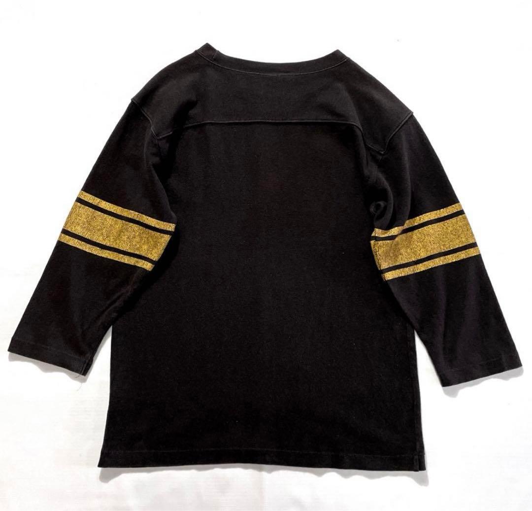 King Gnu 常田大希着用champion フットボールT - メルカリ