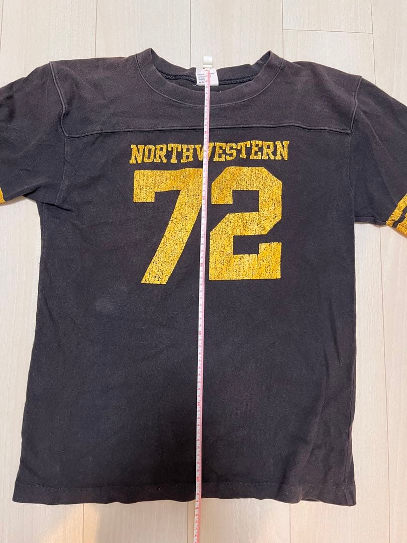 King Gnu 常田大希着用champion フットボールT - メルカリ