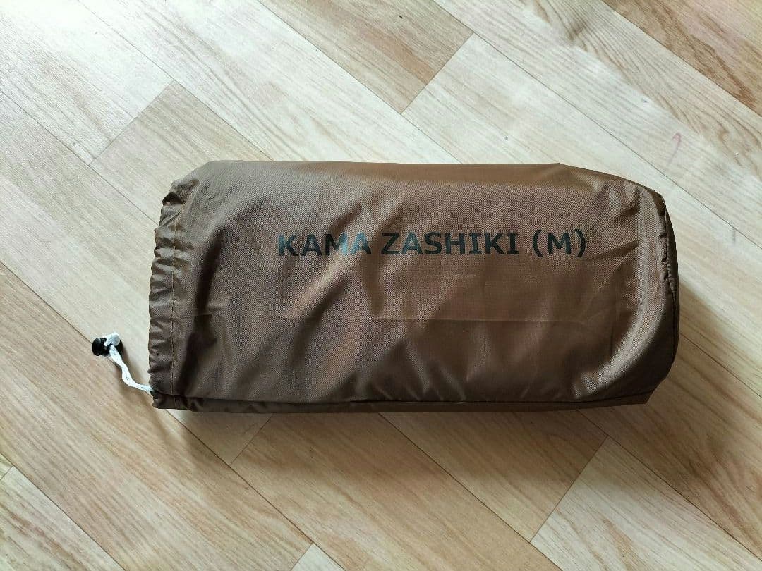 DOD カマザシキM - メルカリ