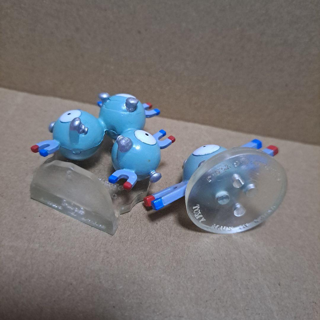 モンコレ コイル モンコレ レアコイル ポケモンモンコレ