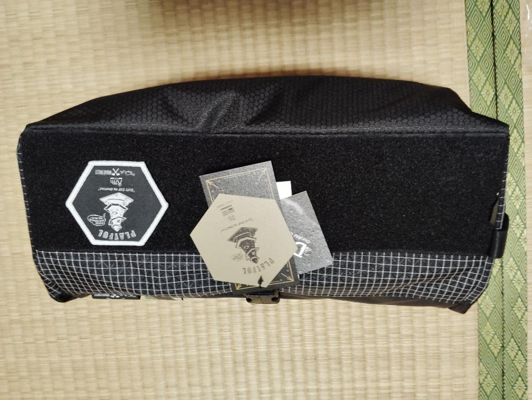 幕子 4th.ver　 くろまるち