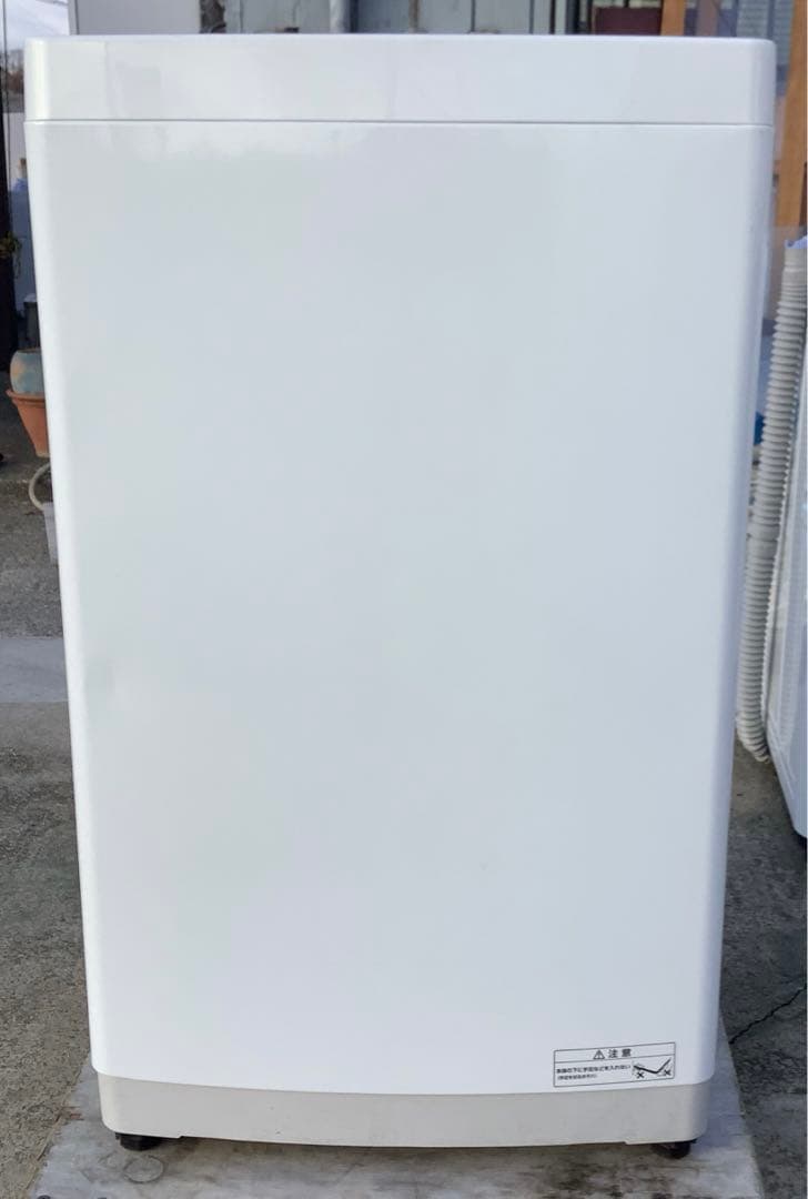 ハイアール 6.0kg 洗濯機 OBBW-60A 2025年製