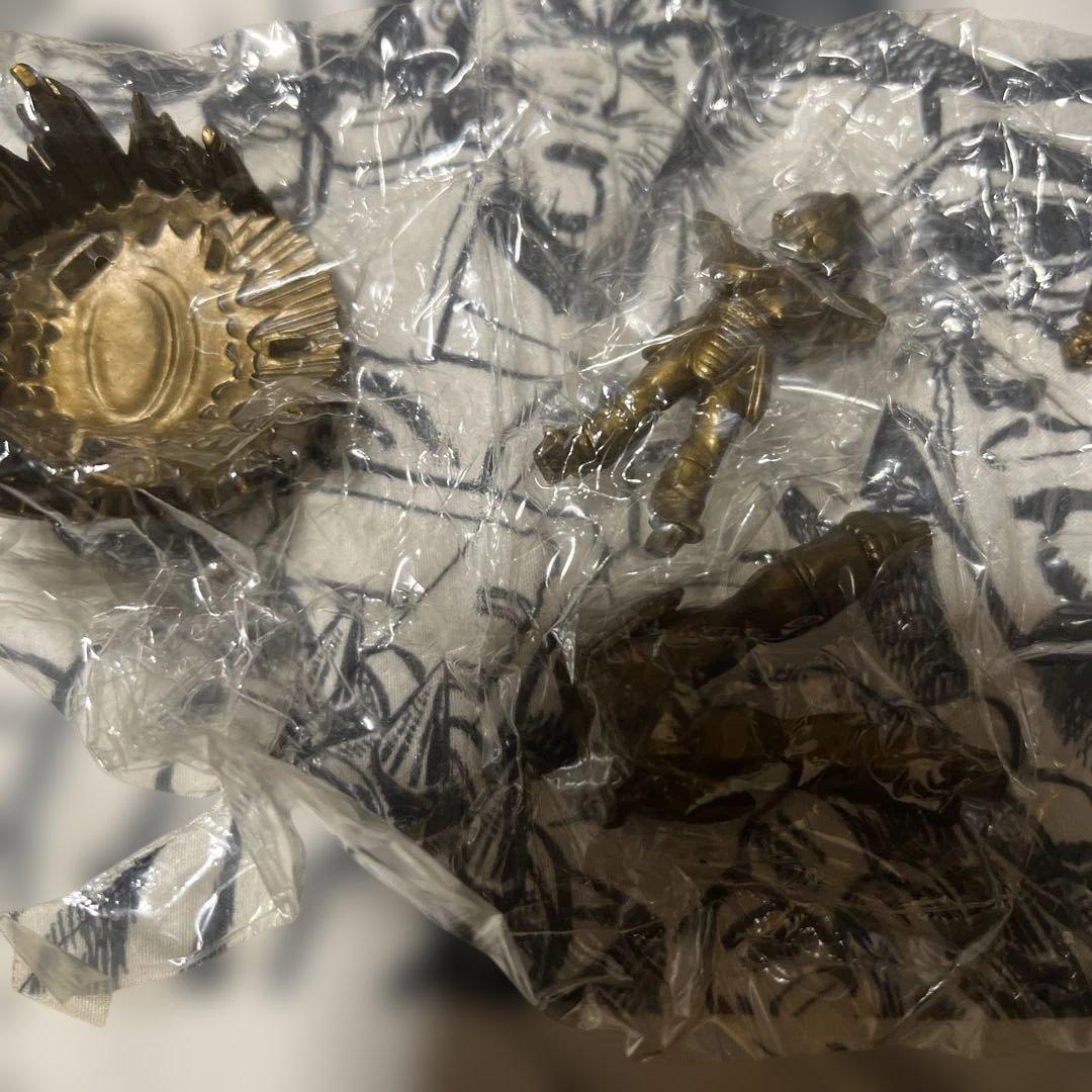 ドラカプ ブロンズ - メルカリ