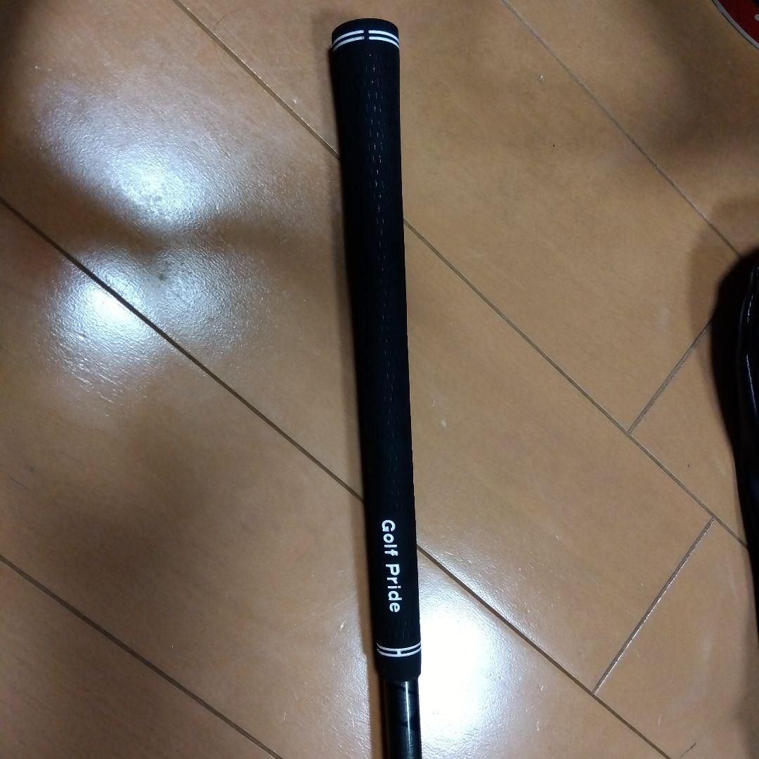 ONOFF エアウェイアームズ KURO 3番ウッド 15° - メルカリ