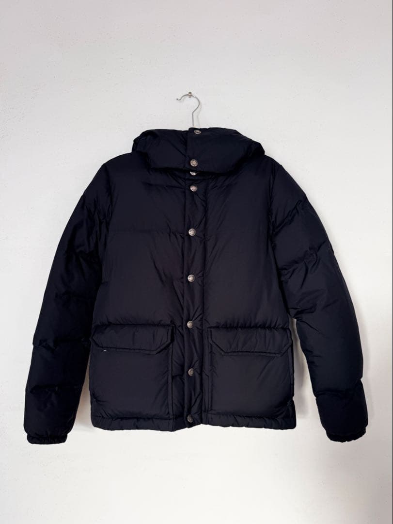 THE NORTH FACE PURPLE LABEL ダウンジャケット THE NORTH FACE PURPLE LABEL（ザ ノースフェイス パープルレーベル