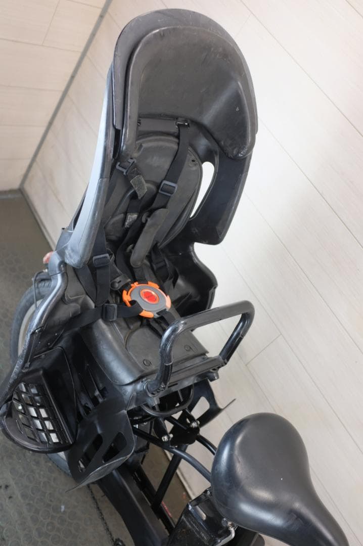 C*k様 パナソニック ギュット20インチ　3段　16.0Ah（4点灯）充電器無