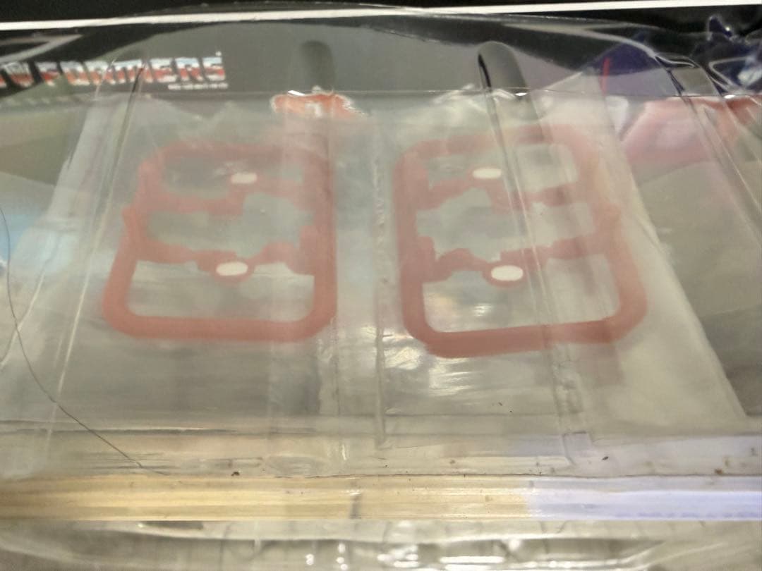 MP-26 ロードレイジ　MP-28 サイバトロン騎士　ホットロディマス