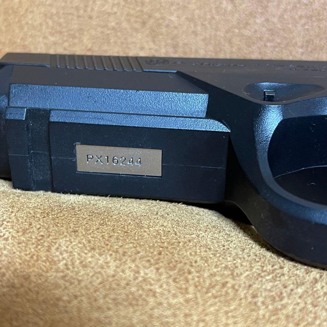 東京マルイ no.45 PX4 ガスブローバックセット+2個マガジンセット