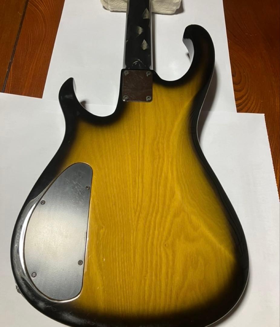 商談中にし様 専用modulus sonic hammer ベース モジュラス - メルカリ