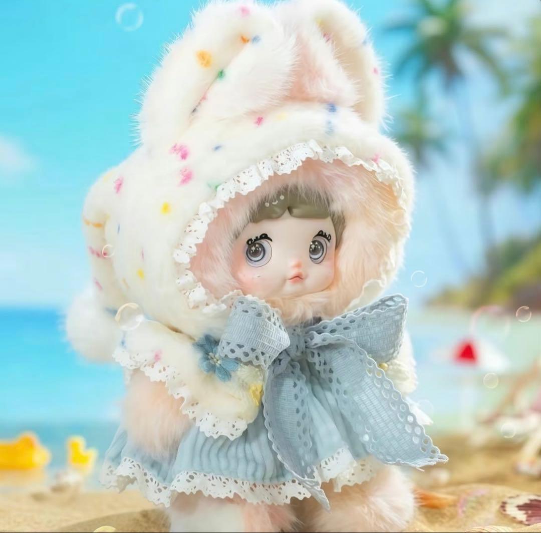 Nommiちゃん　いく