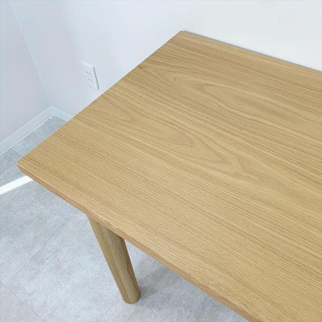 shogo様 無印良品木製テーブル - メルカリ