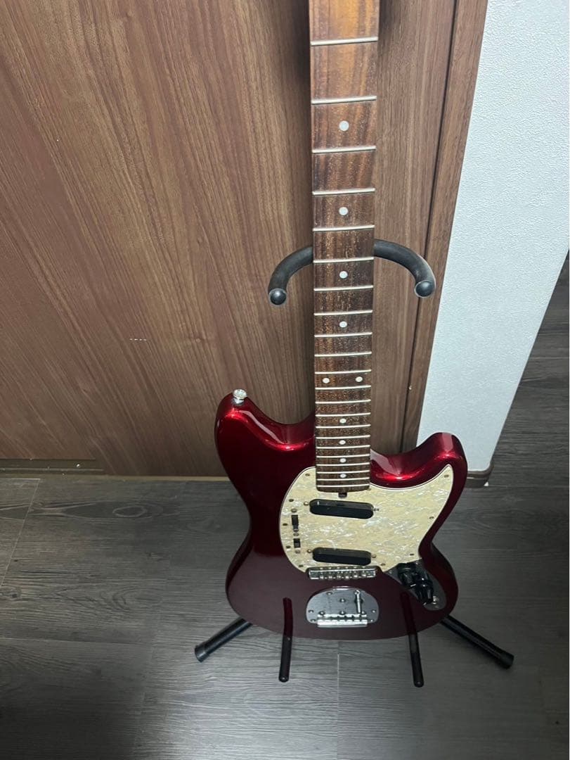 けいおん！ 中野梓 ギター - メルカリ