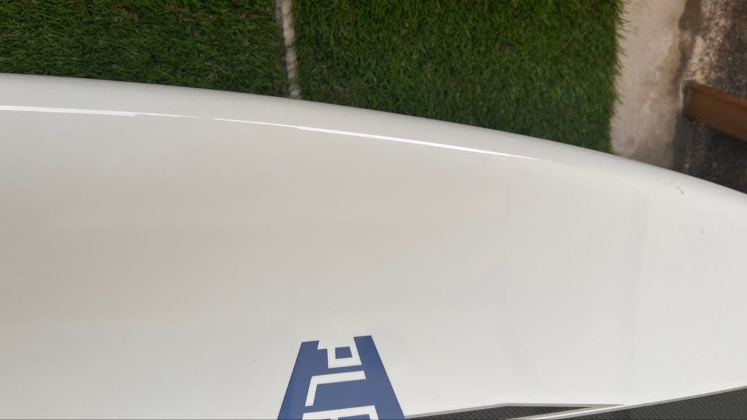 PLACEBO RAD-DIABLO 5’10 31.5L