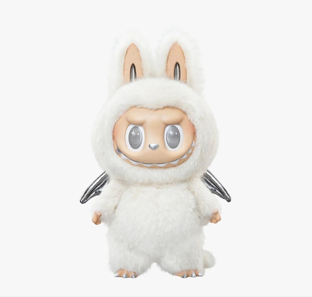 ANGEL IN CLOUDS ぬいぐるみ ZIMOMO