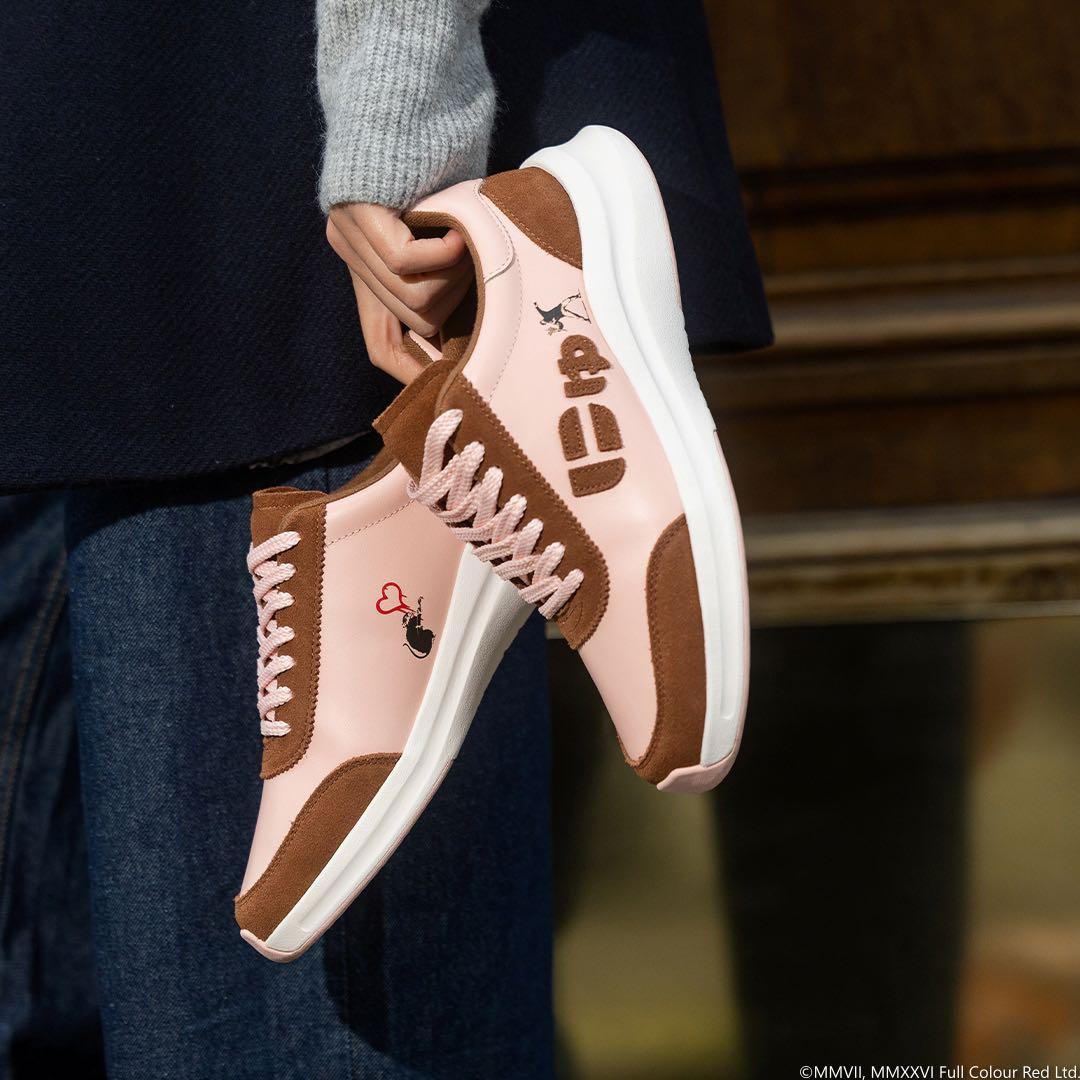 SANGACIO にゅ～ず 『ネオポリタンBRANDALISED 27.5cm