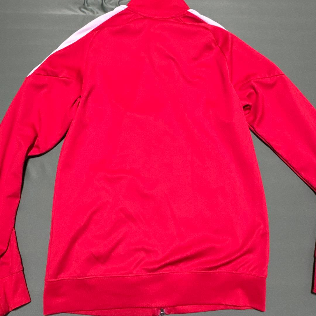 浦和レッズ Nike ジャージ 支給品 練習着 トレーニング アカデミー