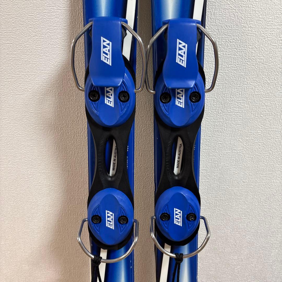 メンズショートスキーセット ファンスキー GEN 25-25.5cm Elan - メルカリ