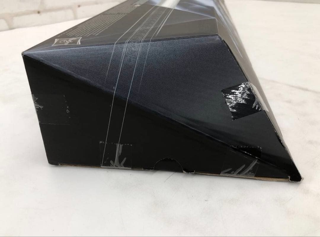 【未開封】フォースFX ライトセーバー アソーカ・タノ ハズブロ BLACK