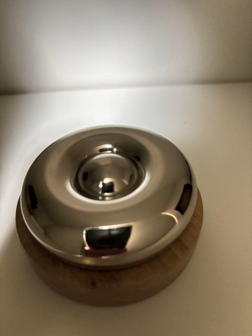 SPIN FLUX 手持ち無沙汰解消 フィジェットトイ Fidget toy